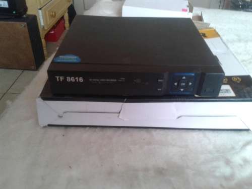 16 CHANNELS 3G P2P (MOBILE VIEWING DVR)