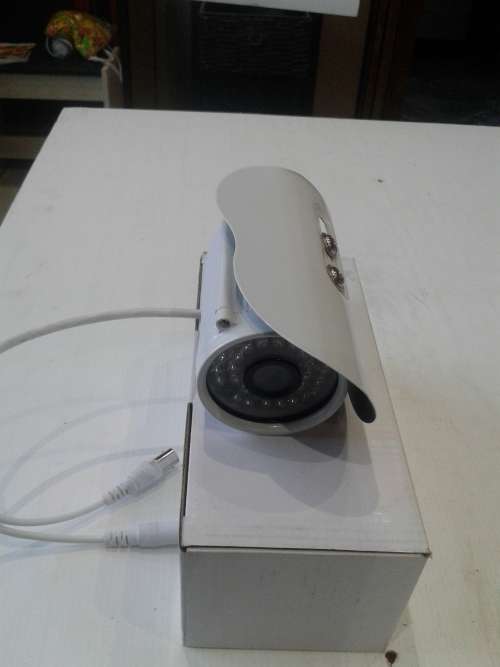 1500 TVL CCTV COLOR CAMERA