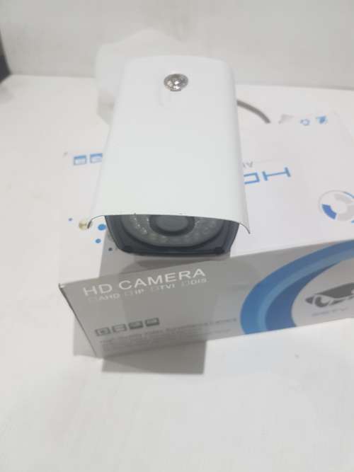 3MP AHD COLOR CAMERA