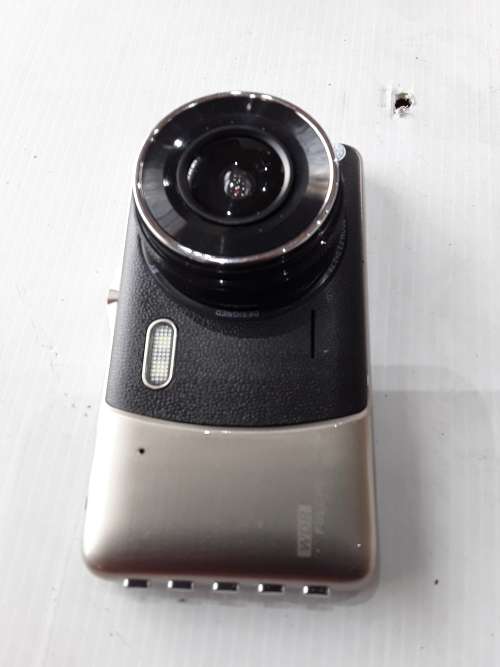 FULL HD 1080P CAR DVR