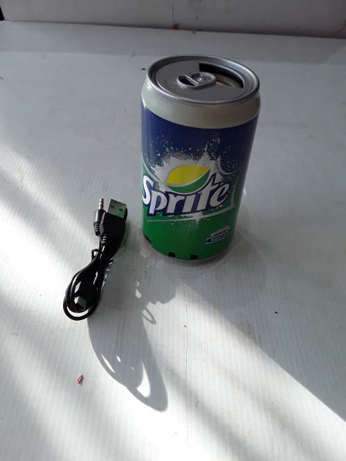 SPRITE USB MINI SPEAKER