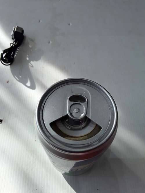 SPRITE USB MINI SPEAKER