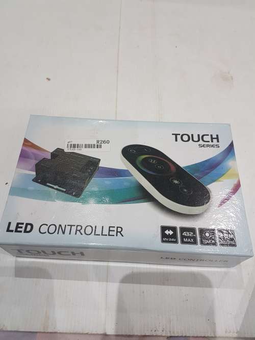 LED CONTROLLER