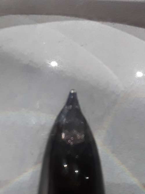 COLLECTORS PARKER FOUNTAIN PEN