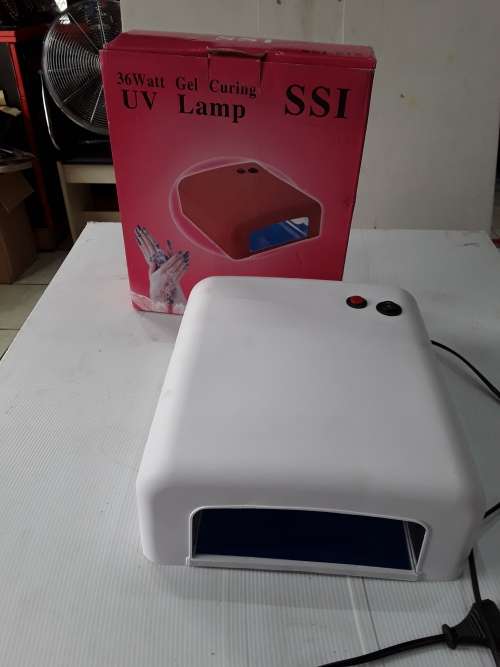 GEL CURING UV LAMP