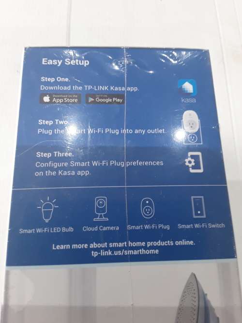 SMART WIFI PLUG(CONTROL FROM ANYWHERE)