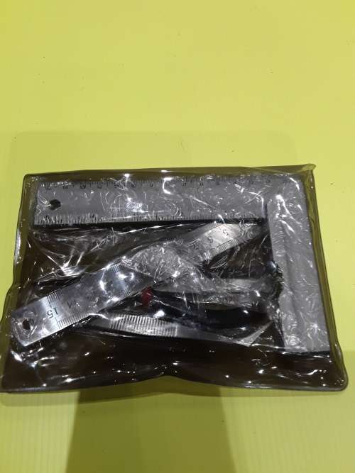 7 PIECE PRECISION TOOL KIT(METAL)