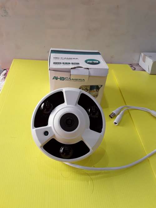 AHD PERFECT VISION DAY &NIGHT CAMERA-5MP