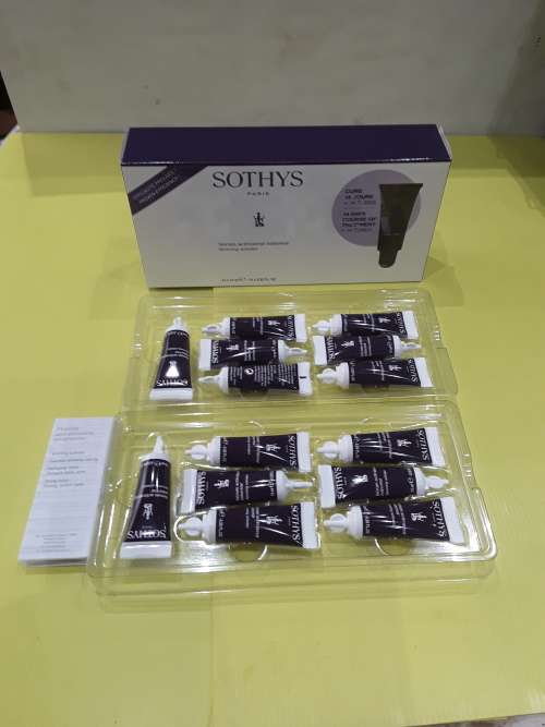 SOTHYS PARIS 14 DAYS SLIMMING ACTIVATOR(PROVEN EFFICIENCY)