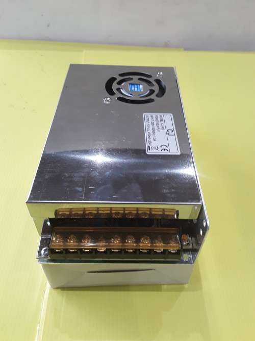 12V, 20AMPS CCTV POWER SUPPLY