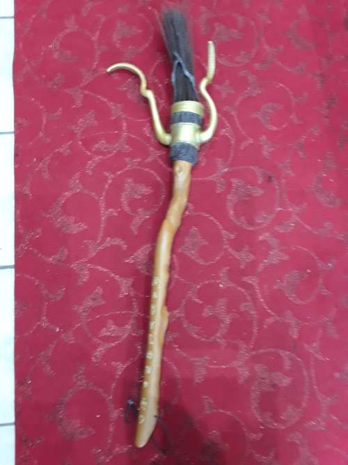 QUIDDICHT HARRY POTTER BROOM