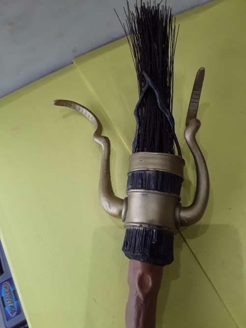 QUIDDICHT HARRY POTTER BROOM