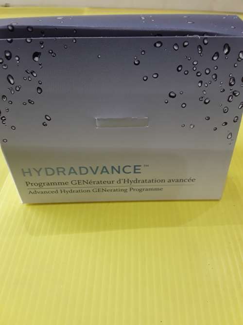 SOTHYS PARIS ADVANCED HYDRATION FACE CARE(CREAM,SERUM&MASK)