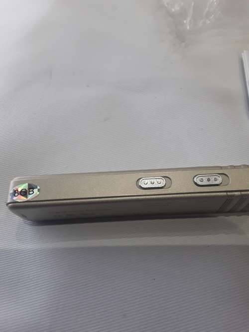 DIGITAL VOICE RECORDER