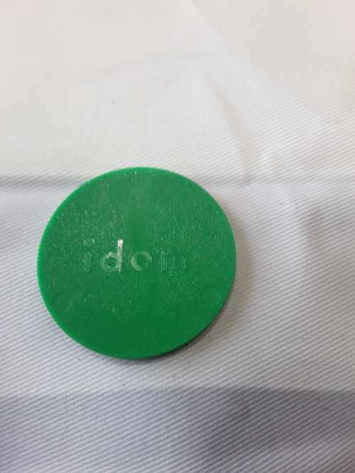 VINTAGE PRACTICA SHAPE SET BY IDEM (BILINGUAL)OVER 100 PIECES