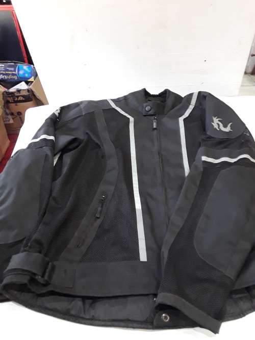 NEXO SPORTS CYCLE JACKET-3XL