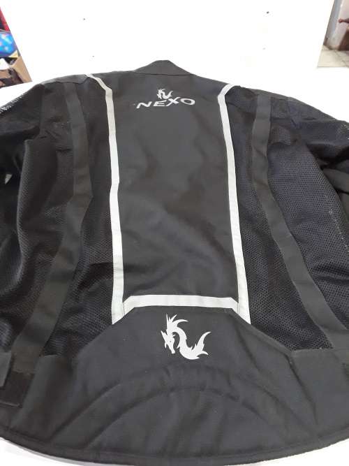 NEXO SPORTS CYCLE JACKET-3XL