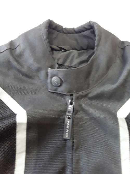 NEXO SPORTS CYCLE JACKET-3XL
