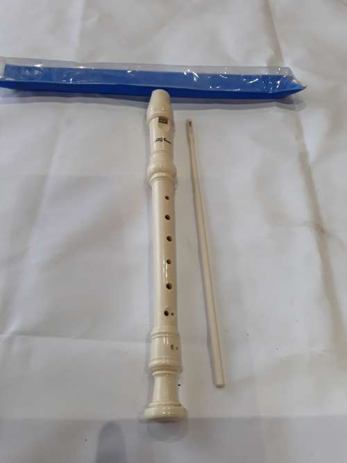 2 PIECE HOFFMAN FLUTE