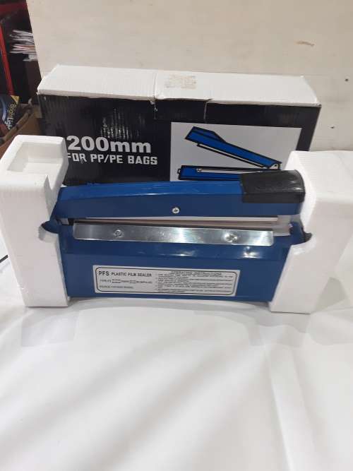 PLASTIC FILM SEALER(200MM)