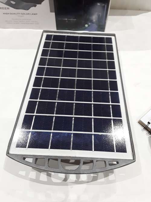 HIGH QUALITY SOLAR LED LAMP