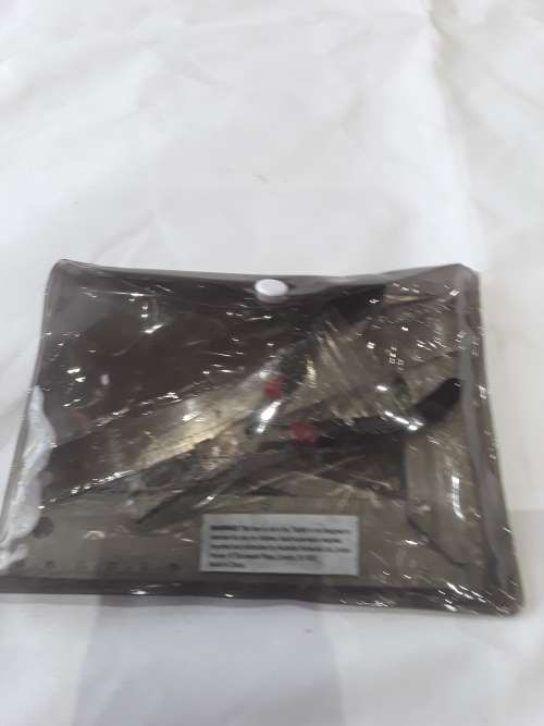 5 PIECE PRECISION TOOL KIT(METAL)