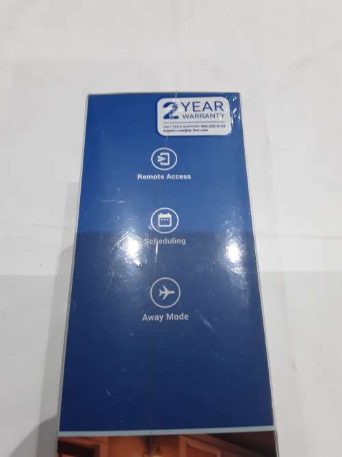 SMART WIFI LIGHT SWITCH (CONTROL LIGHTING FROM ANYWHERE)REMOTE,SCHEDULE, AWAY MODE-VOICE COMMAND