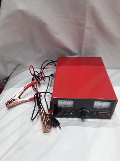 FULL AUTOMATIC-PROTECT QUICK CHARGER