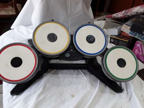 THE BEATLES ROCKBAND FOR PS3-SEE DESCRIPTION