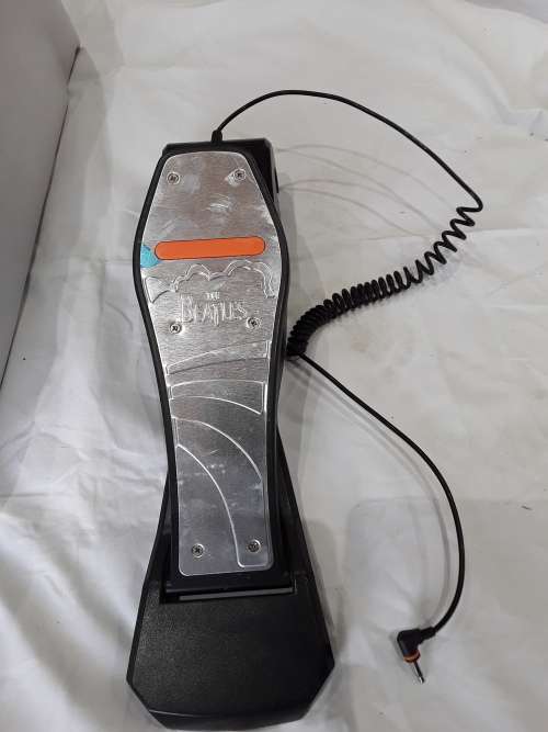 THE BEATLES ROCKBAND FOR PS3-SEE DESCRIPTION