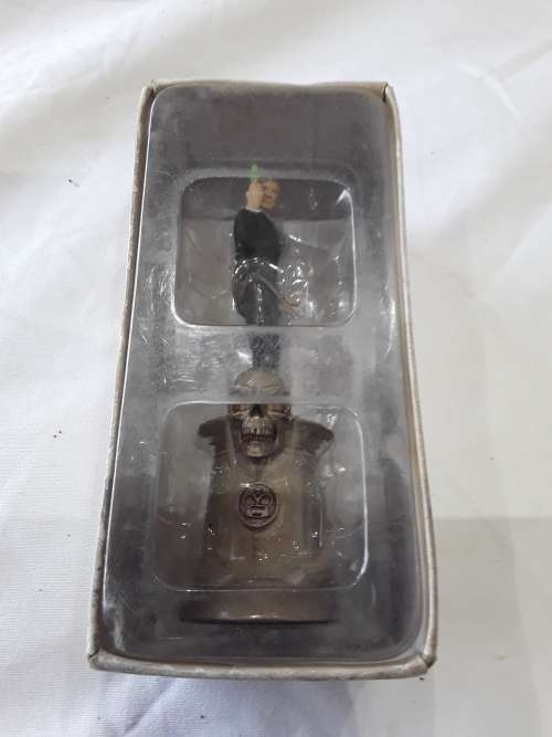 DC FIGURE(LEX LUTHER)