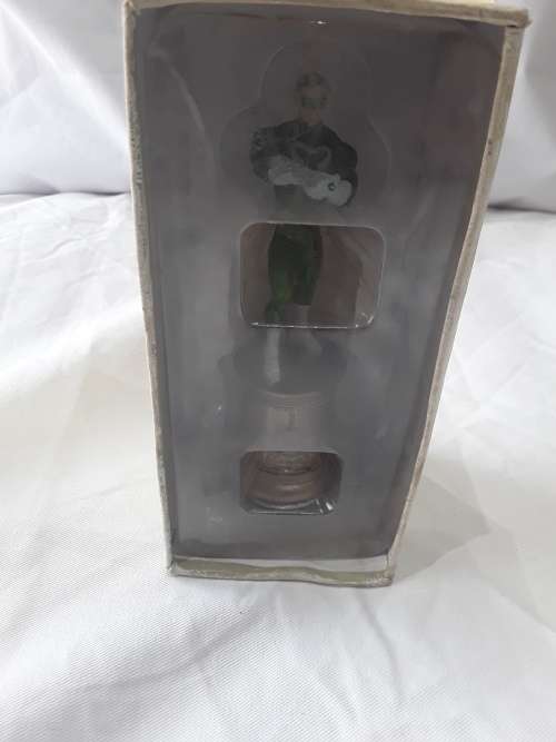 DC CHESS FIGURE(POWER RING)