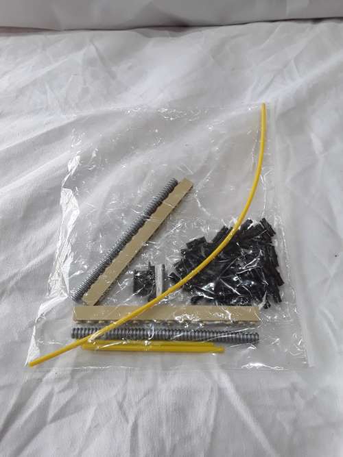 LEGO MULTI CHALLENGE RACE TRACK WITH-CHARGABLE MOTOR(UNUSED)COMPLETE