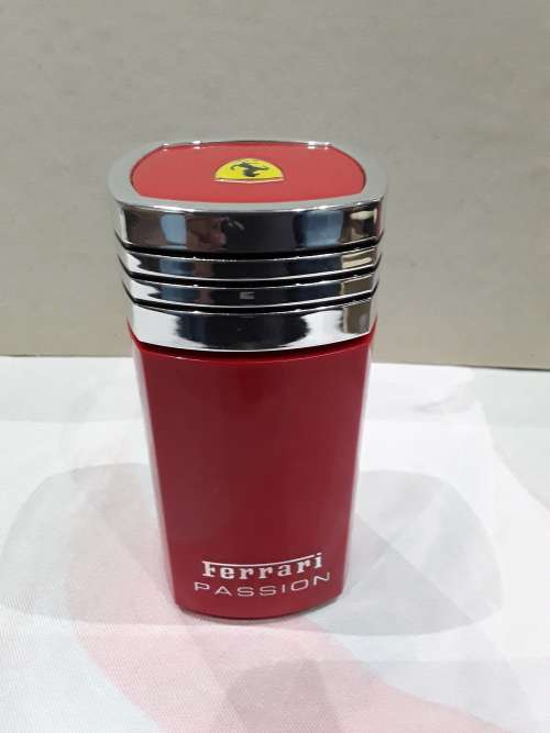 FERRARI PASSION EAU DE TOILETTE-SEE DESCRIPTION ,100ml-ITALY
