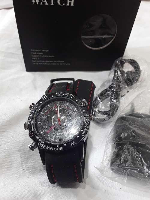 HP DVR WATCH(4GB)