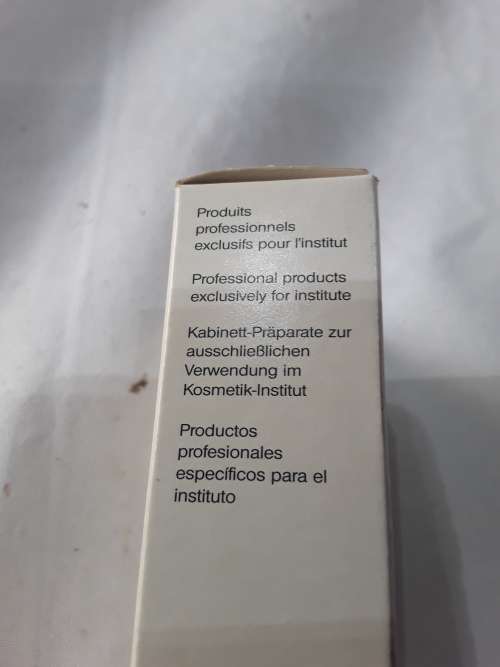 SOTHYS PARIS OIL CONTROL SERUM(10 X 2ML BOTTLES)FOR OILY SKIN