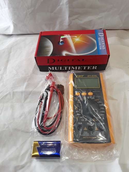 BRAND NEW DIGITAL MULTIMEDIA