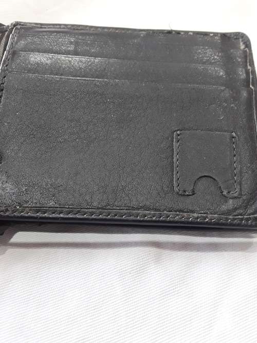 MENS BUSBY WALLET