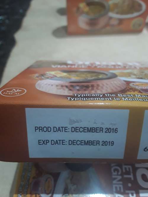 PACK OF 6 -50g x 6 BOX GROUND SPICE FOR BERYANI,ETC...(MAURITIAN)PURE ORIGINAL SPICES