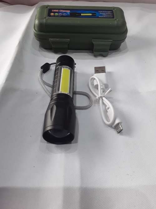 ENERGY SAVING USB CHARGE