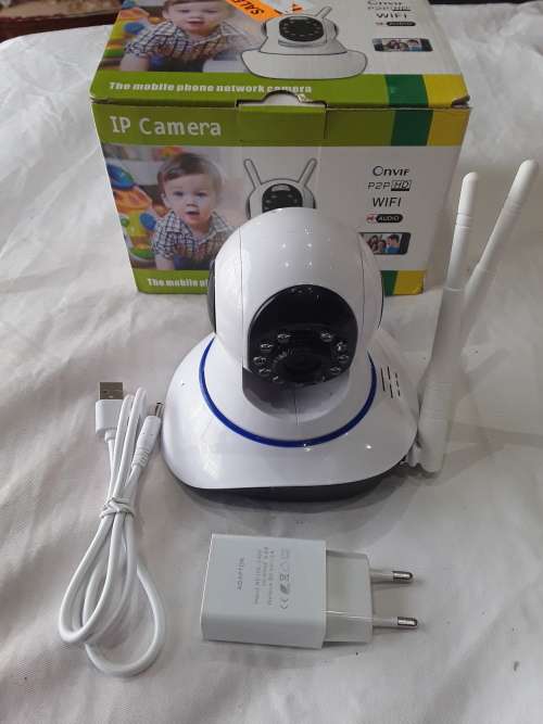 MOBILE NETWORK WIFI CAMERA