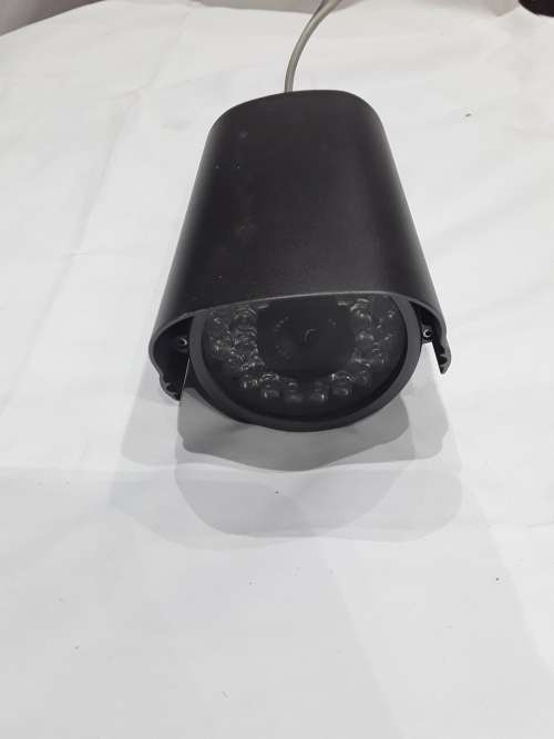 8MM DAY & NIGHT SECURITY CAMERA