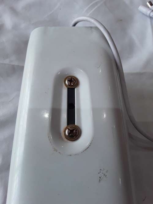 STRAIGHT AHD CAMERA(2,0MP-1080P)4MM LENS