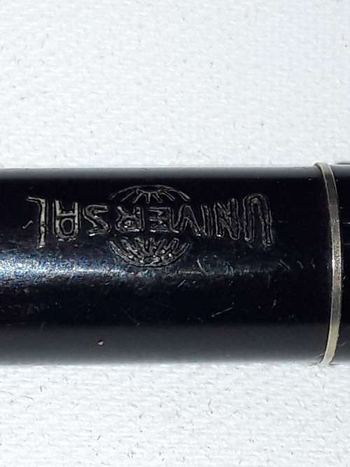 VINTAGE UNIVERSAL FOUNTAIN PEN(VV)