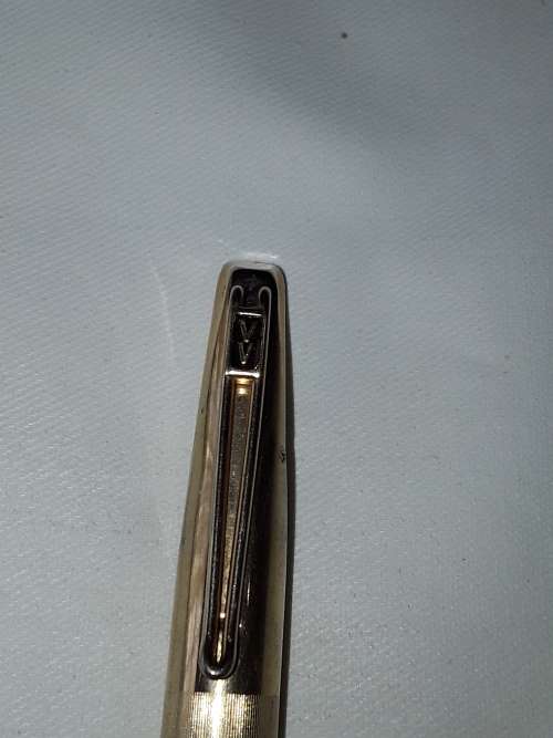 VINTAGE UNIVERSAL FOUNTAIN PEN(VV)
