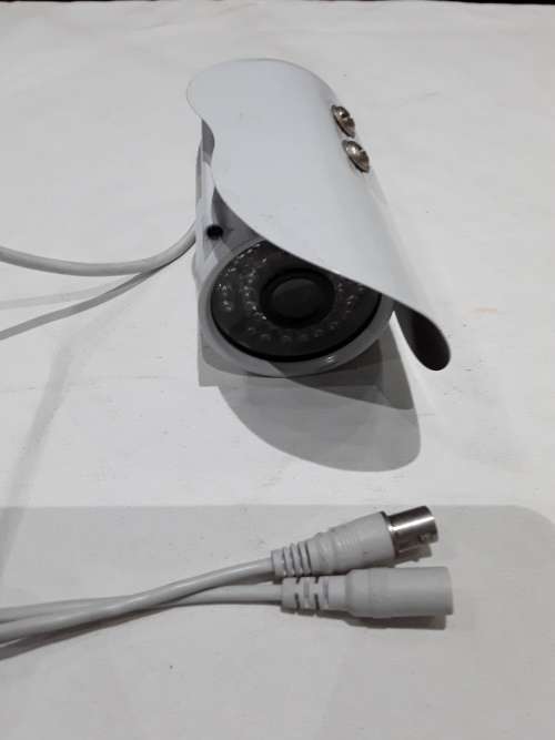 1500 TVL IR COLOR CCTV CAMERA