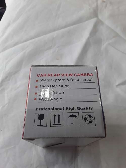 HD AUTOmatic WATERPROOF CAMERA