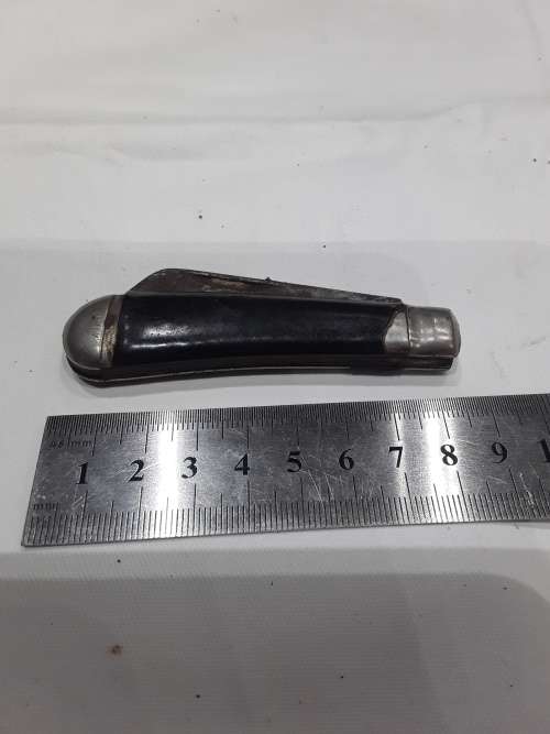 VINTAGE POCKET KNIFE(ENGLAND)