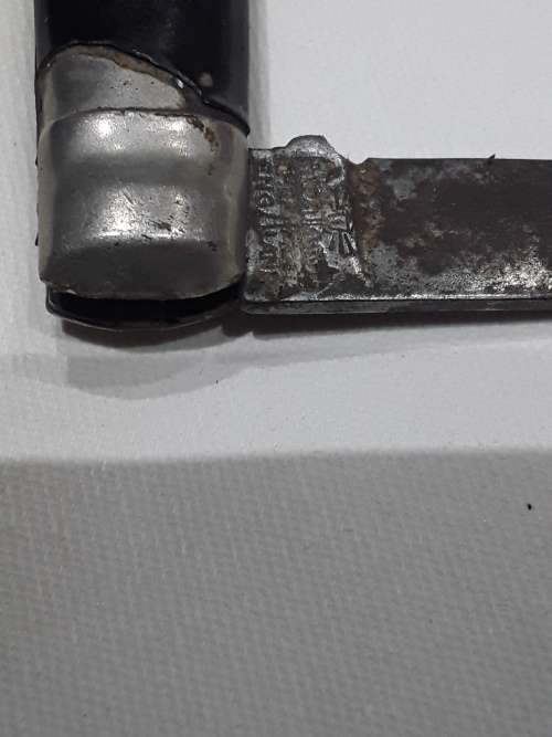 VINTAGE POCKET KNIFE(ENGLAND)