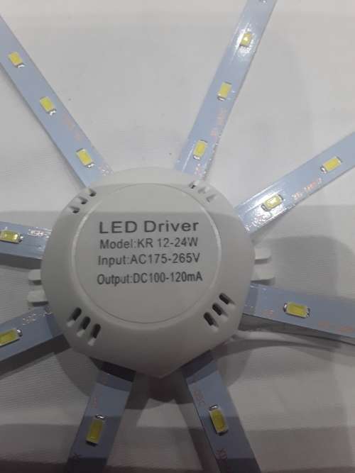 LED DRIVER